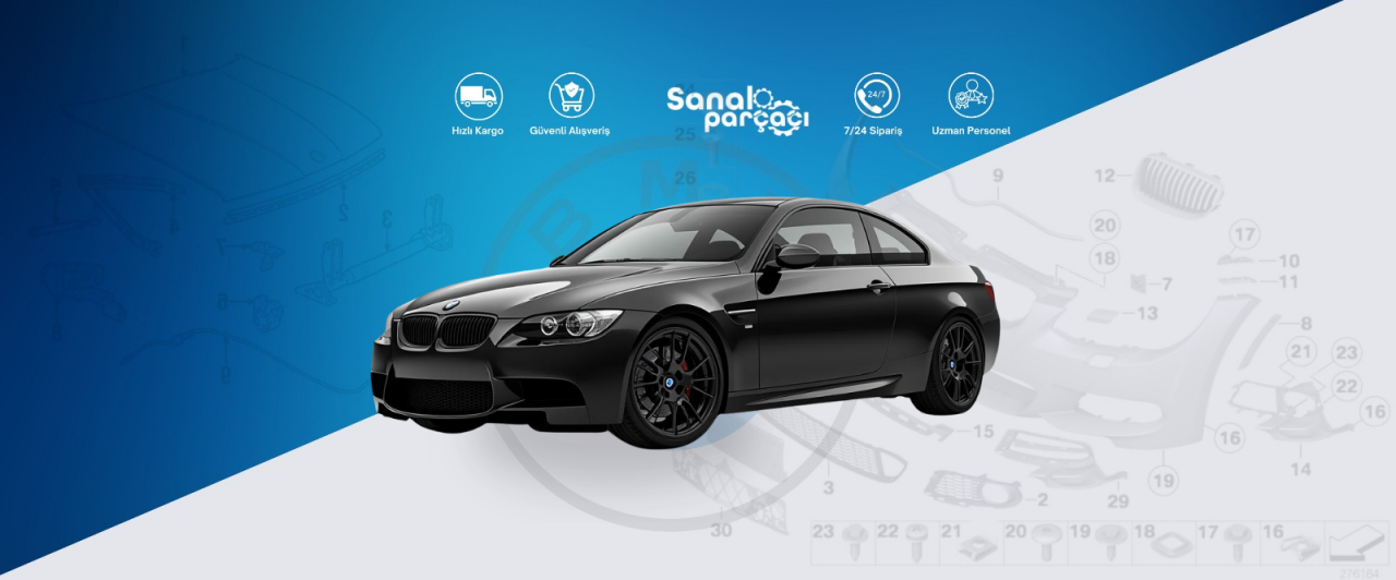 Bmw E92 Kronik Sorunlar