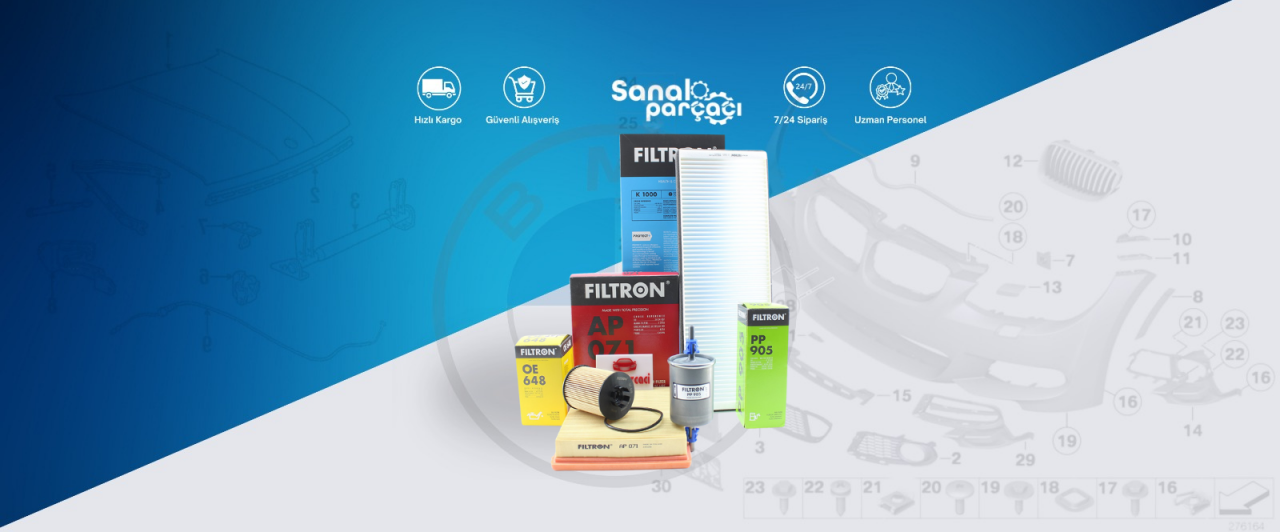 Opel Corsa B Periyodik Bakım