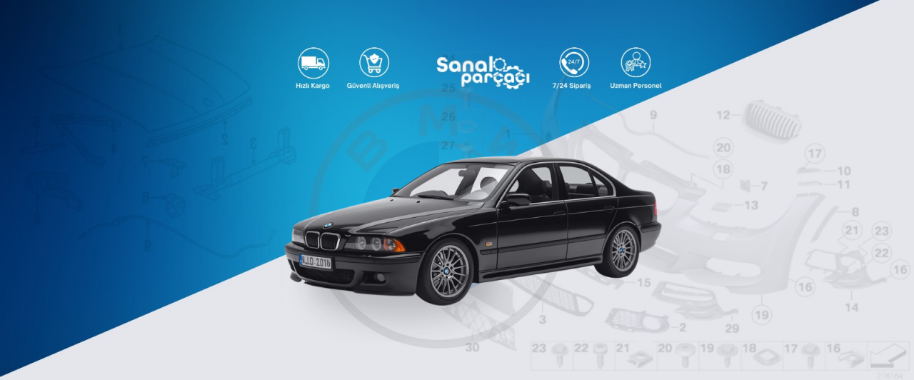 Bmw E65 Kronik Sorunlar