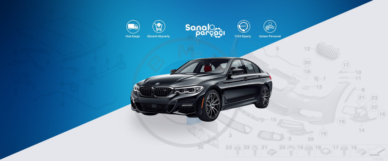 Bmw F30 Dizel Kronik Sorunlar