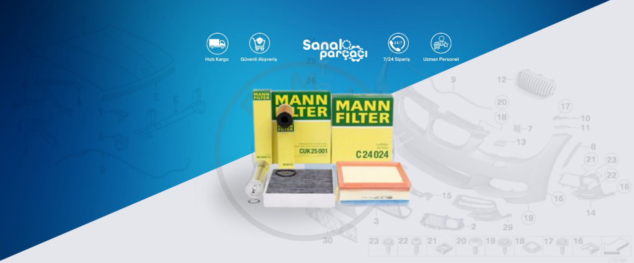 Bmw E81 Periyodik Bakım