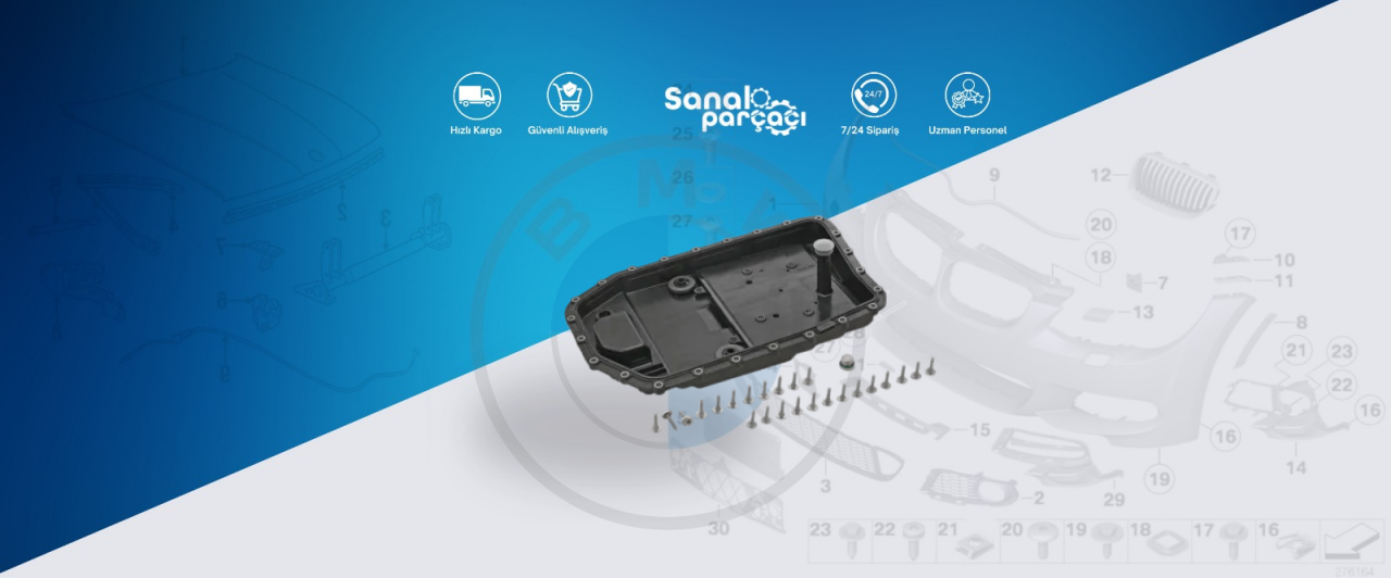 BMW E92 Şanzıman Yağı Değişimi Gerekli mi?