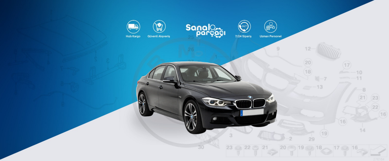 BMW F30 Alırken Dikkat Edilmesi Gerekenler