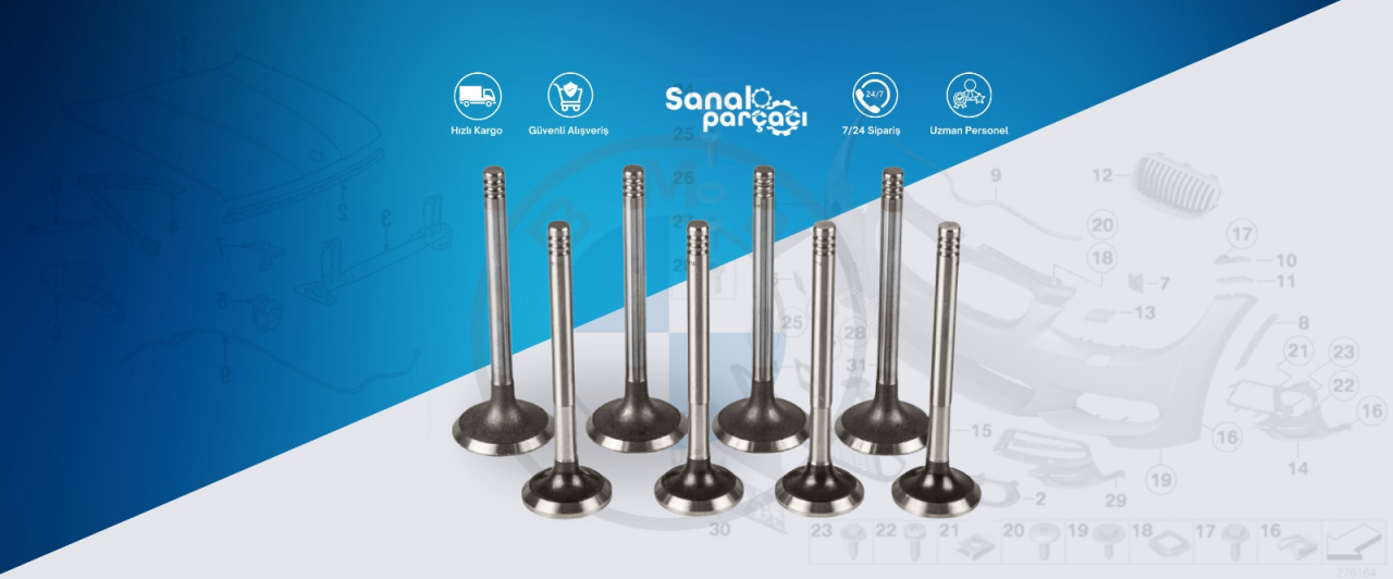 Bmw E87 Subap Arızası