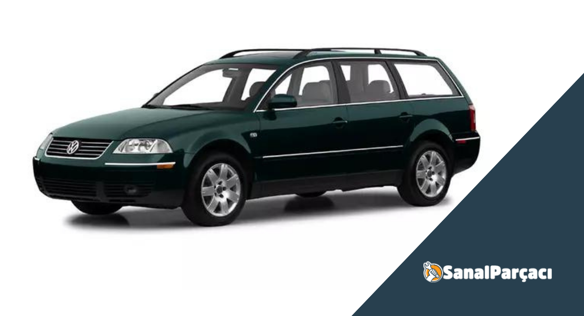 Passat 1.8 T Alırken Nelere Dikkat Edilmeli