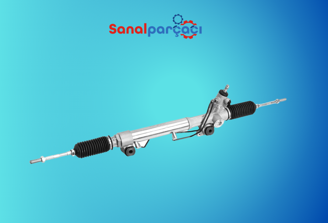 Direksiyon Kutusundaki Boşluk Nasıl Anlaşılır ? 