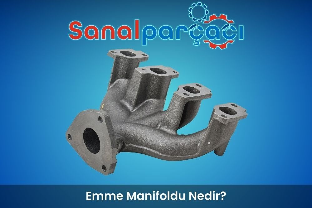 Emme Manifoldu Nedir?