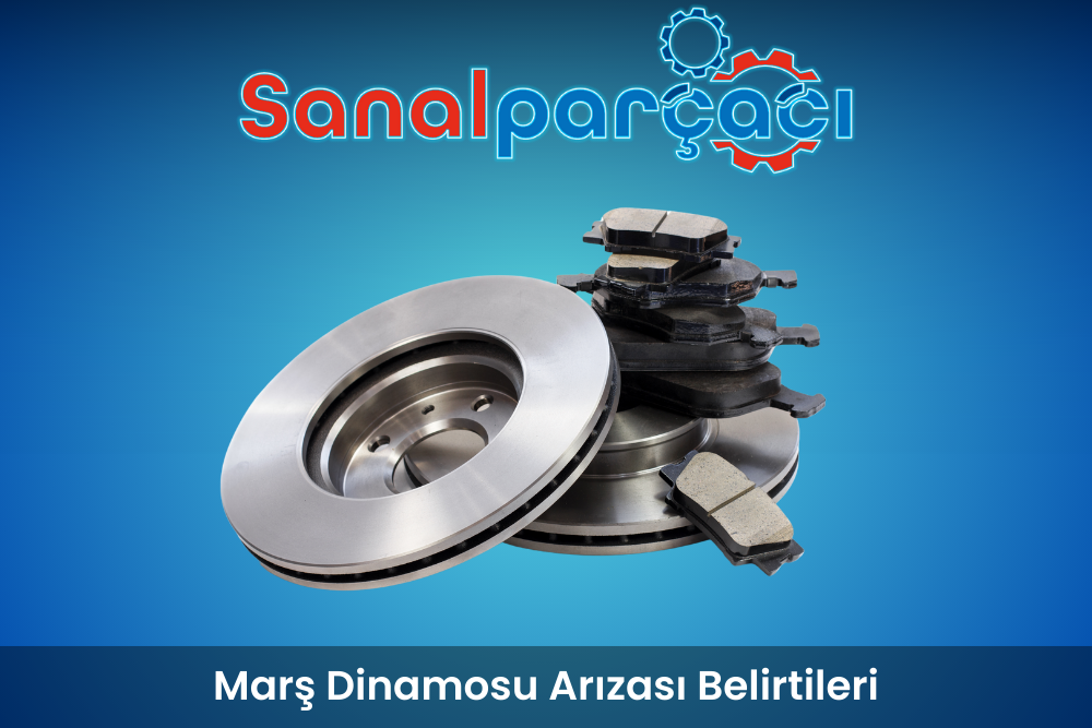 Çıkma Parça Nedir?