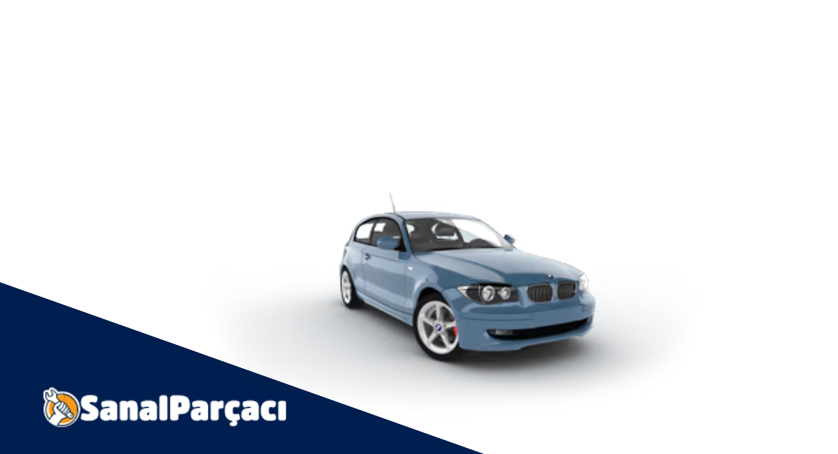 BMW E81 Teknik Özellikleri | E81 Alırken Nelere Dikkat Edilmeli?