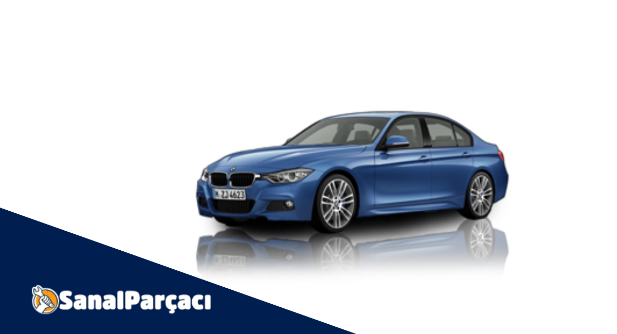 BMW F30 Teknik Özellikleri | F30 Alırken Nelere Dikkat Edilmeli?