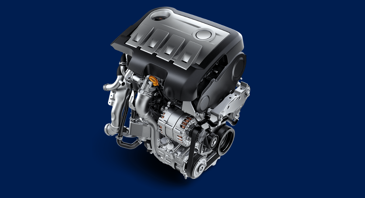 TDI Motor Nedir? | TDI Ne Demek?