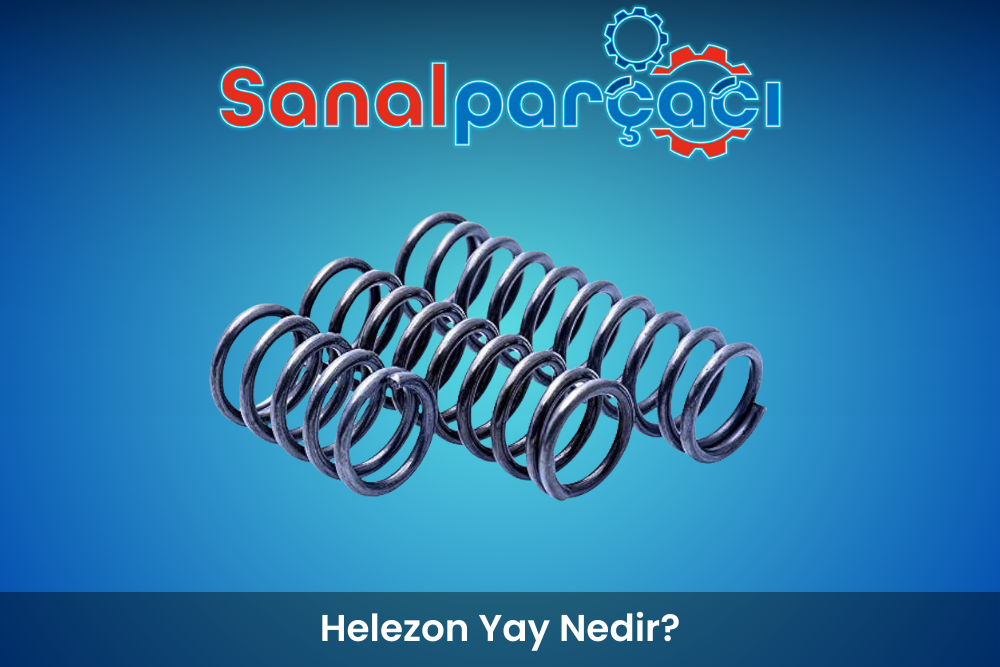 Helezon Yay Nedir?
