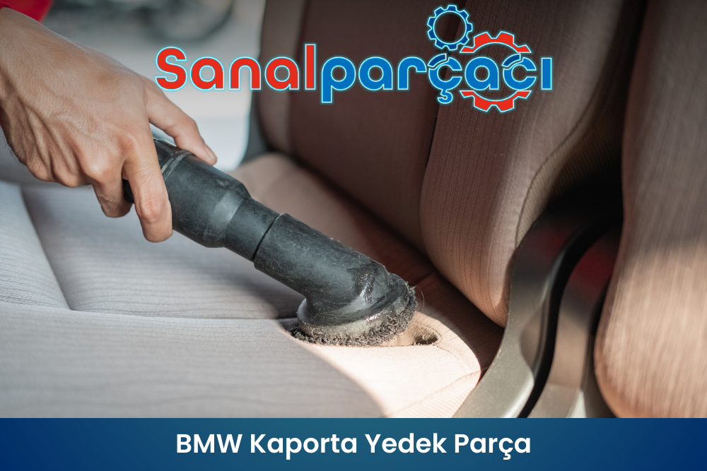 Araç İç Temizliği İçin En İyi Yöntemler