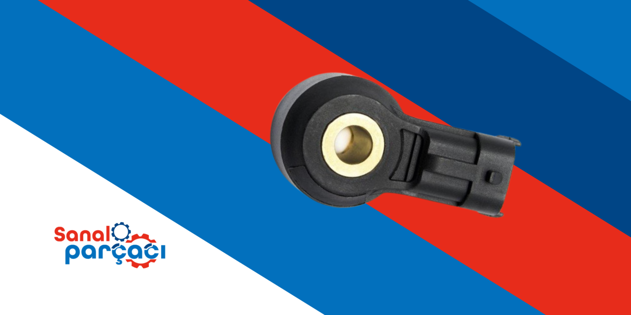 Vuruntu Sensörü Ne İşe Yarar?