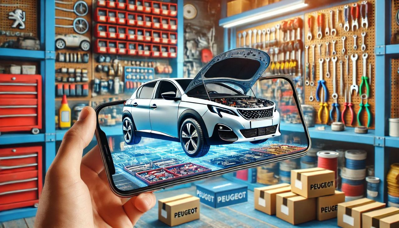 Peugeot Araçlarda En Yaygın Problemler | Sahiplerinin Karşılaştığı Sorunlar