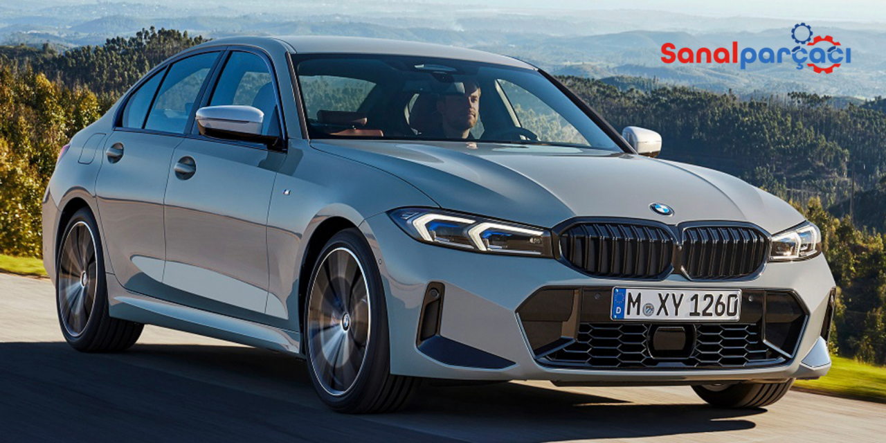 BMW 320i'nin En Yaygın Kronik Sorunları ve Çözümleri