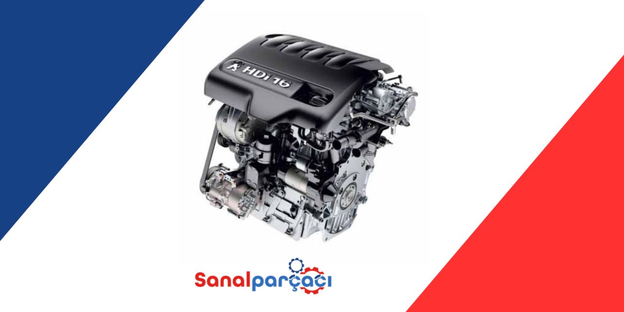 HDI Motor Nedir? | HDI Motor Ömrü Kaç Km'dir?