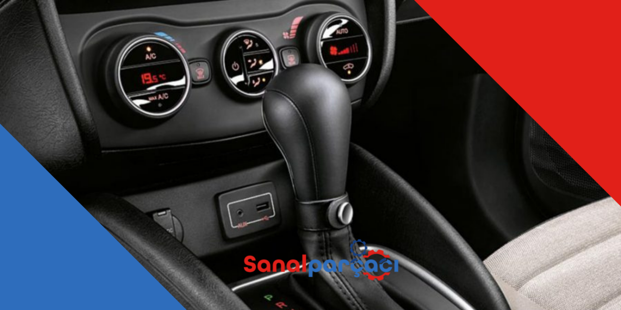 DCT Şanzıman Nedir? | DCT Şanzımanın Kronik Arızaları