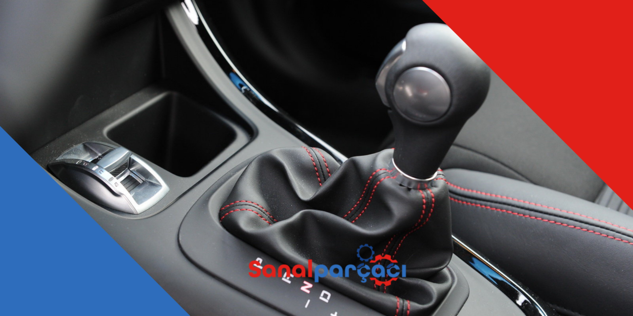 TCT Şanzıman Nedir? - TCT Şanzıman Kullanan Araçlar | Sanal Parçacı