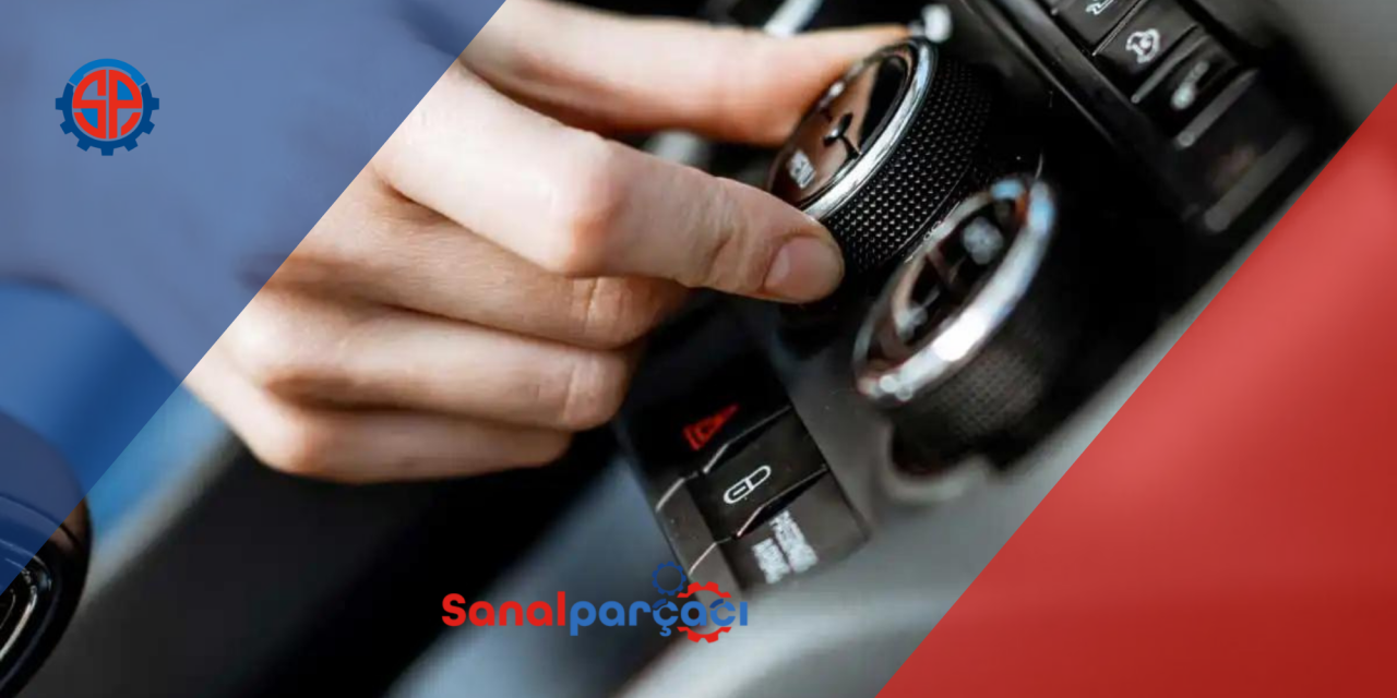 Klimadaki Koku Nasıl Giderilir?