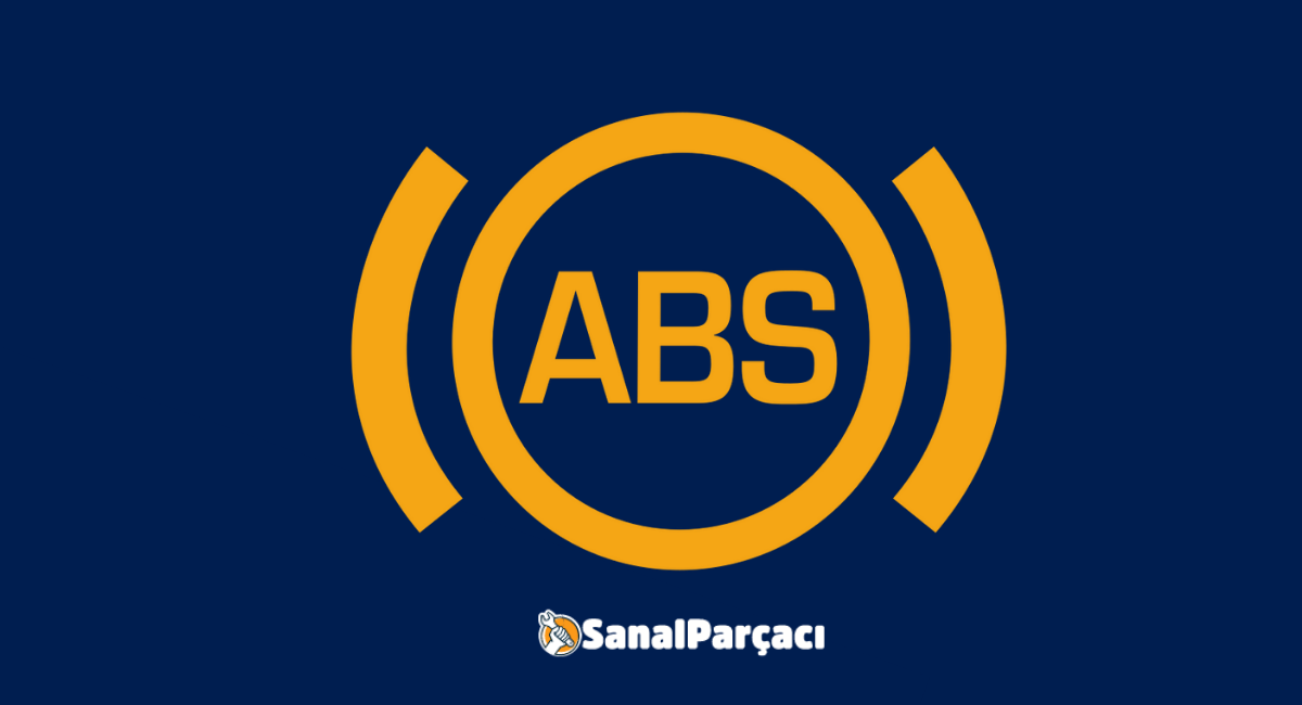ABS Nedir ? | Abs Işığı Neden Yanar?