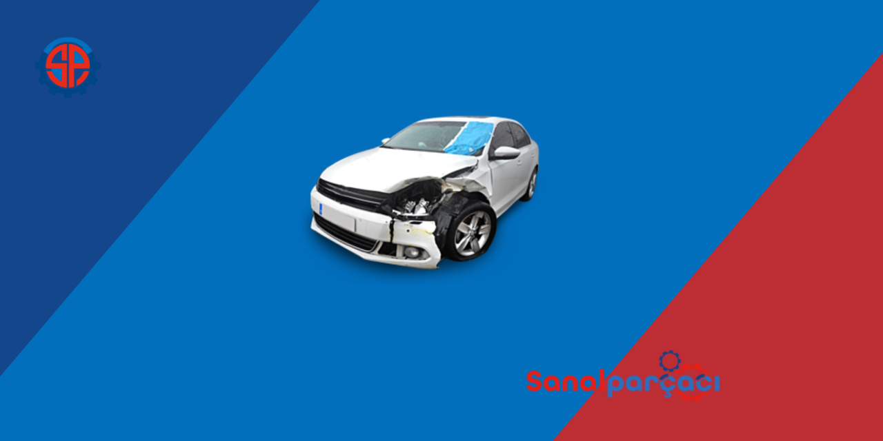 Ağır Hasarlı Araç Alınır mı?