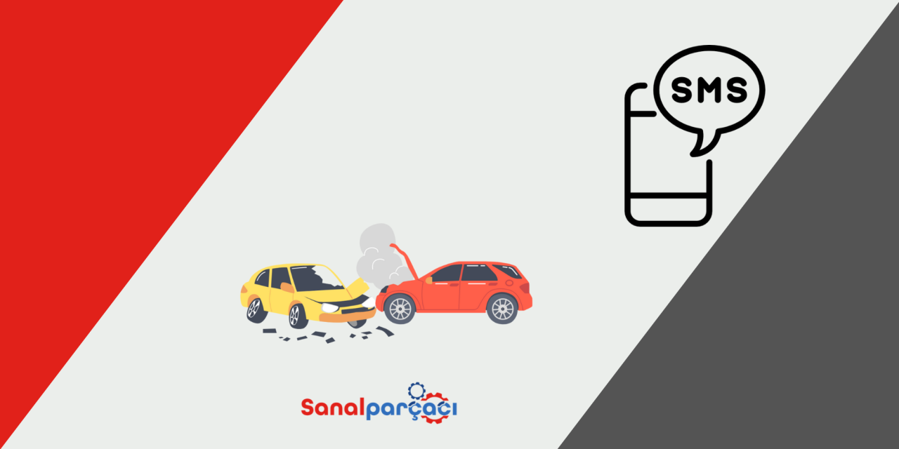 Tramer Kaydı Nedir? | Tramer Kaydı Nasıl Sorgulanır? - Sanal Parçacı