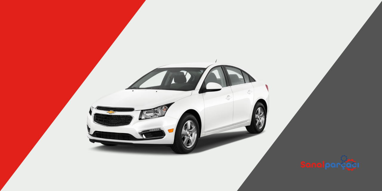 Chevrolet Cruze Merkezi Kilit Sorunu | Sanal Parçacı