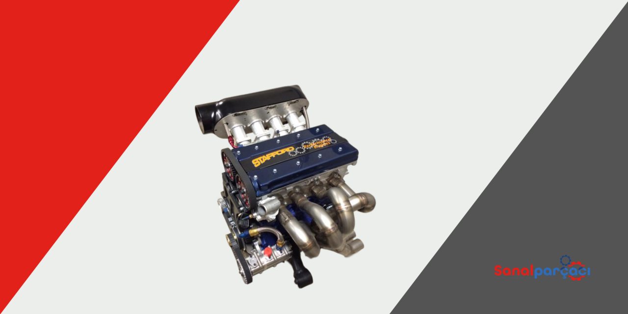 X16XEL Motor  Özellikleri ve Kronik Arızaları | Sanal Parçacı