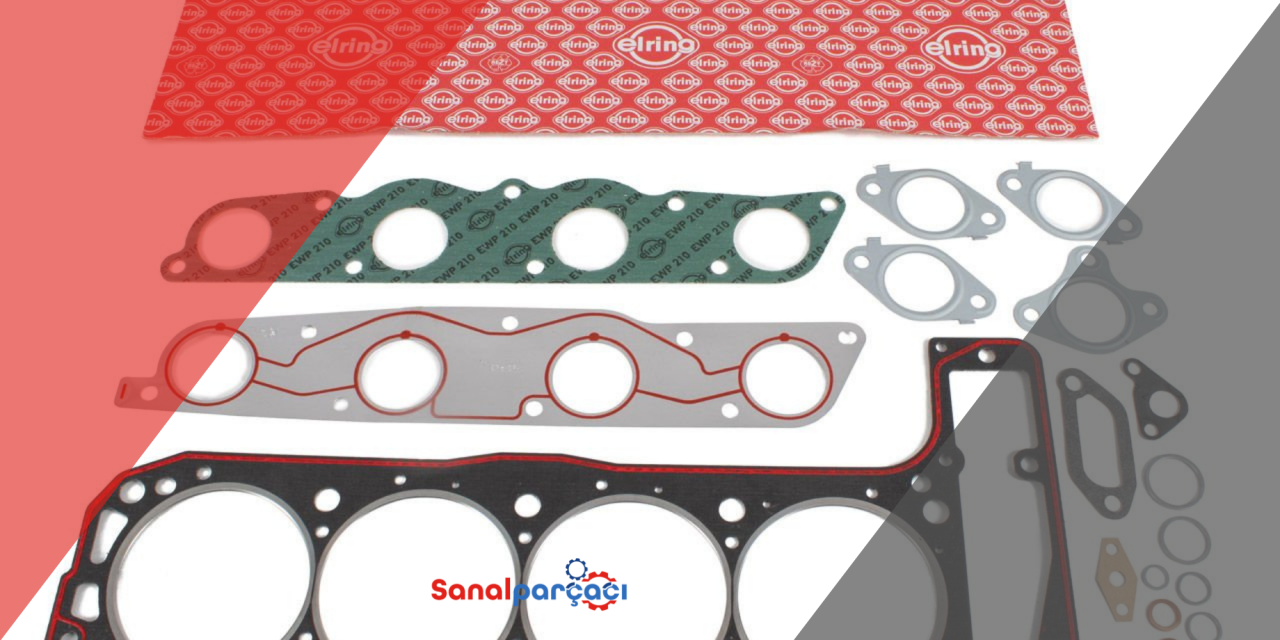 Yanık Conta Nasıl Anlaşılır? Belirtiler ve Çözüm Yolları | Sanal Parçacı