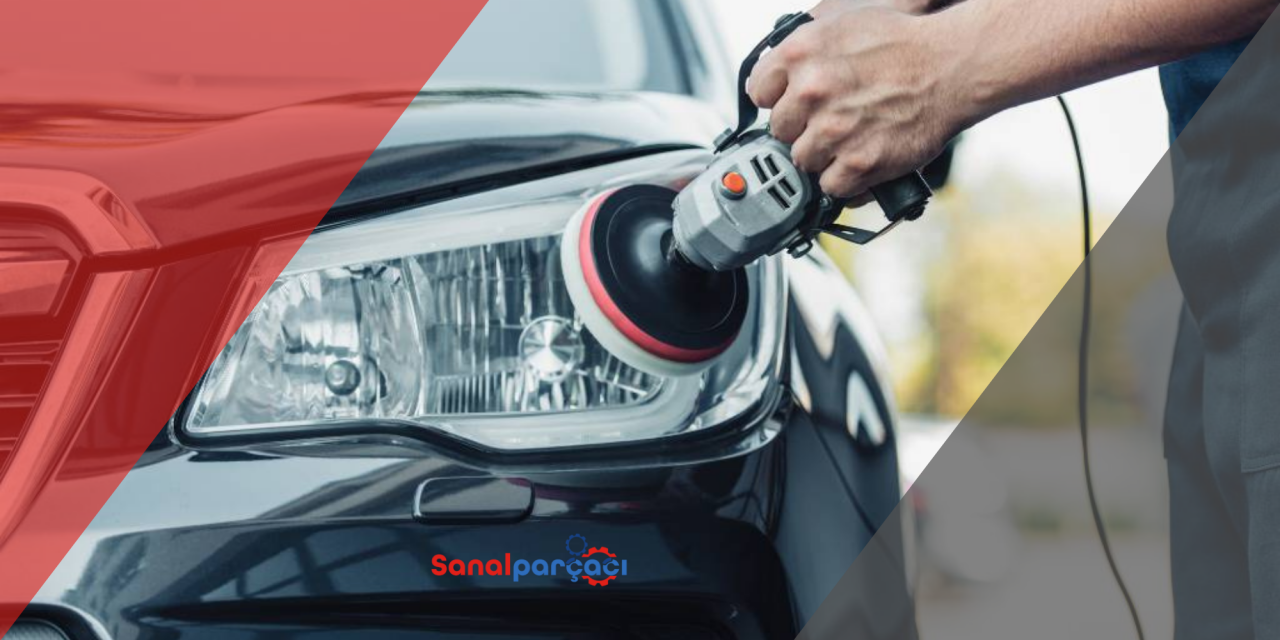 Far Temizliği Nasıl Yapılır? | Sanal Parçacı