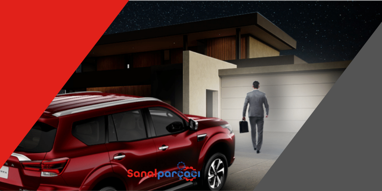 Follow Me Özelliği Nedir? Nasıl Çalıştırılır? | Sanal Parçacı