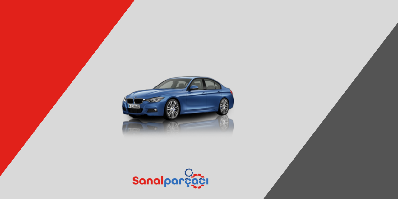 Edirne BMW Yedek Parça Gönderimi | Sanal Parçacı