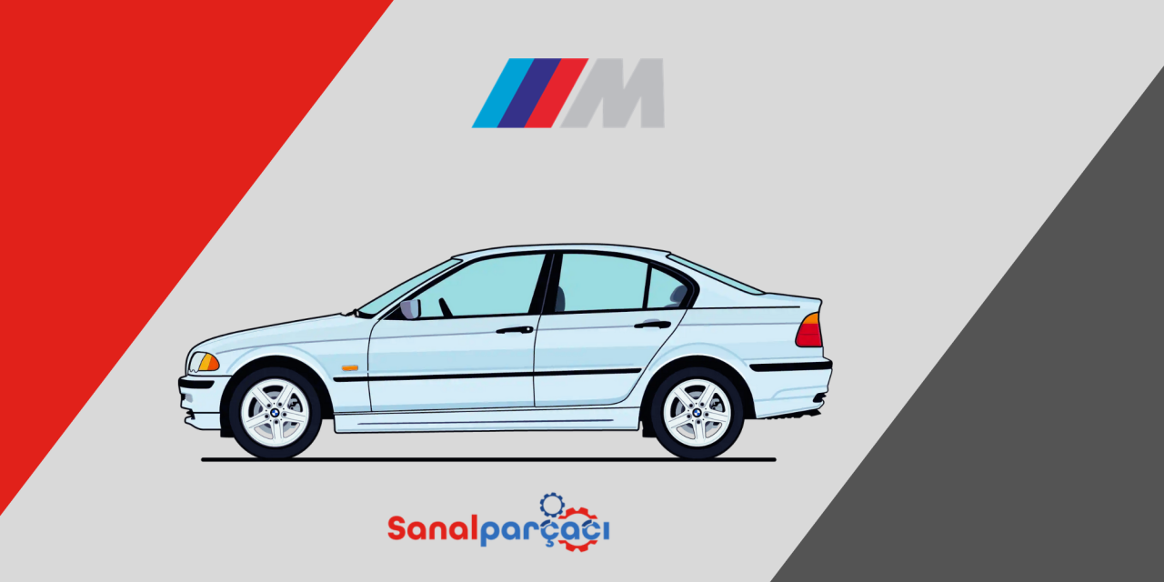 Erzincan BMW Yedek Parça Gönderimi | Sanal Parçacı