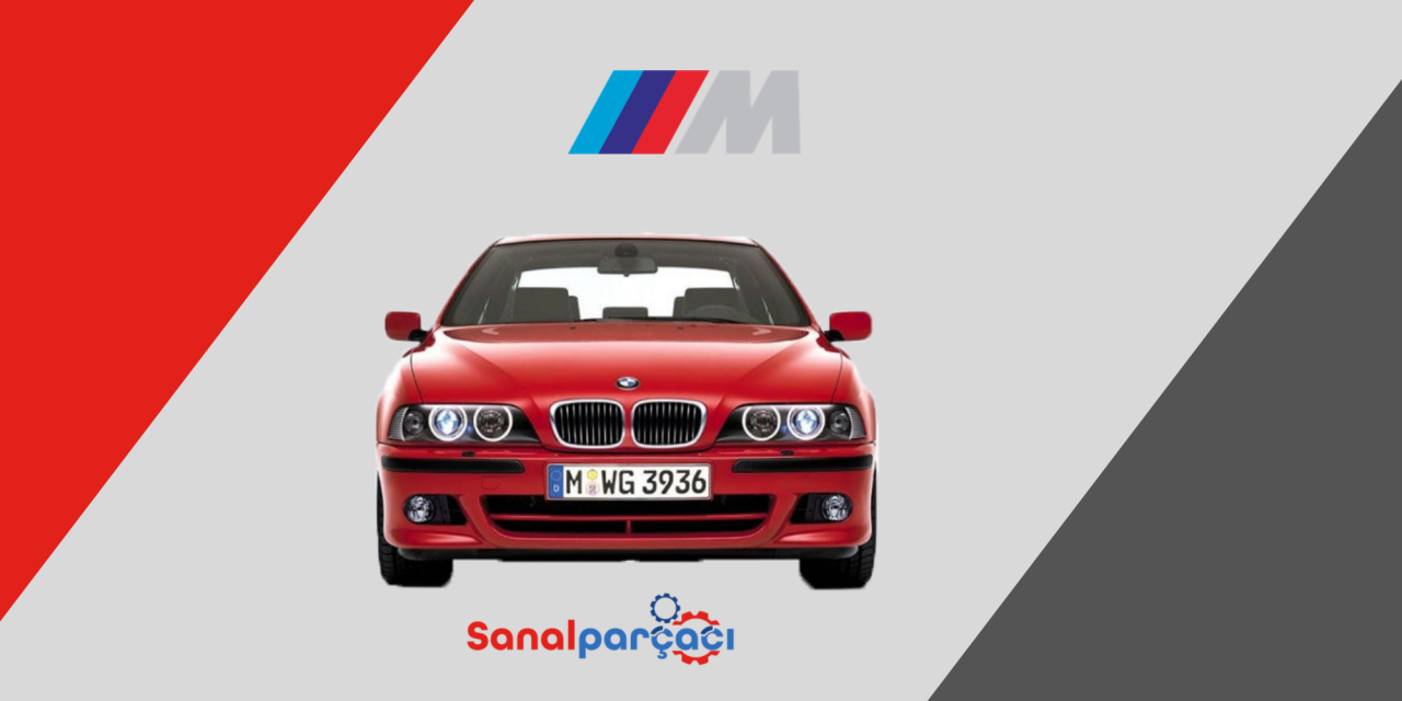 Gümüşhane BMW Yedek Parça Gönderimi | Sanal Parçacı