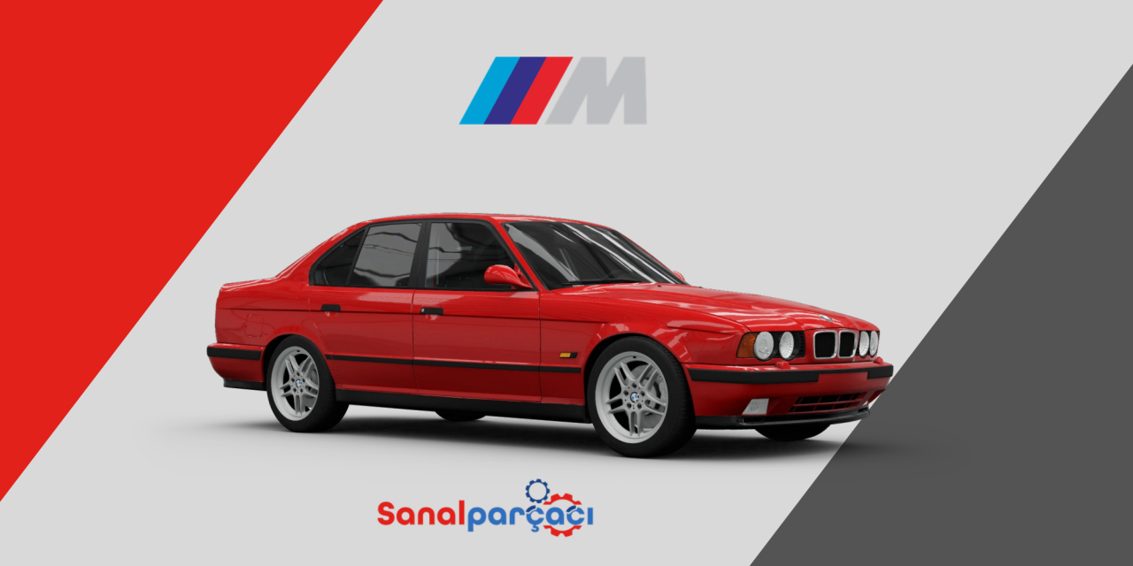 Hakkari BMW Yedek Parça Gönderimi | Sanal Parçacı