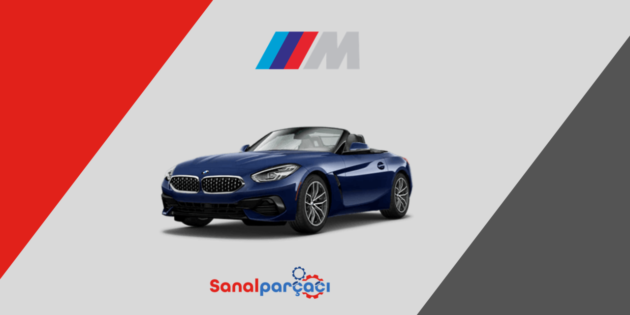 Hatay Bmw Yedek Parça Gönderimi | Sanal Parçacı