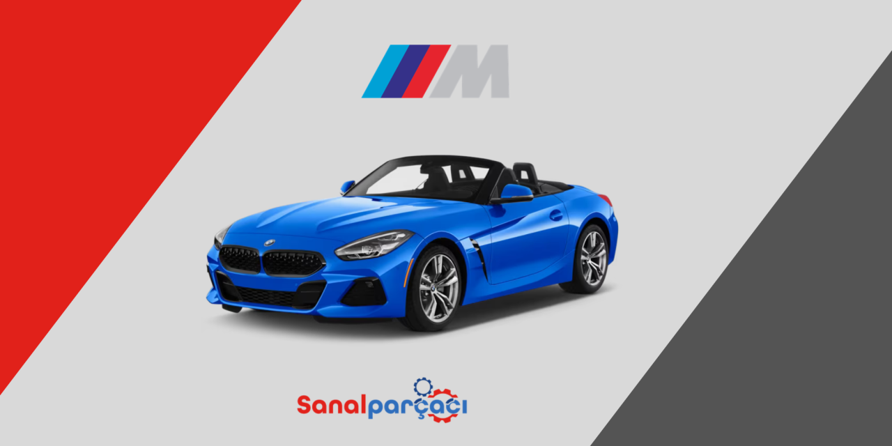 Isparta BMW Yedek Parça Gönderimi | Sanal Parçacı