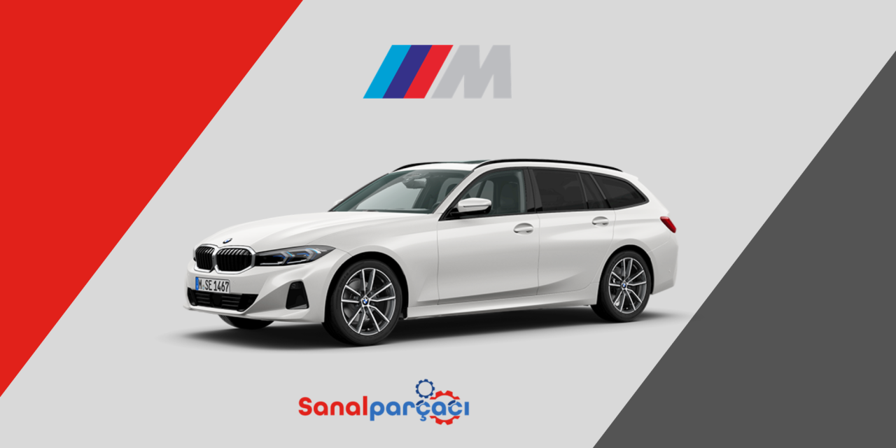 Mersin BMW Yedek Parça Gönderimi | Sanal Parçacı