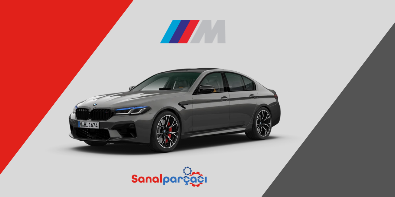 İzmir BMW Yedek Parça Gönderimi | Sanal Parçacı