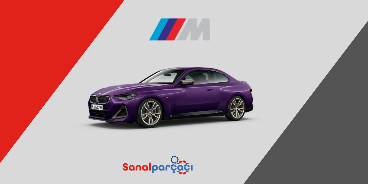 Kastamonu BMW Yedek Parça Gönderimi | Sanal Parçacı