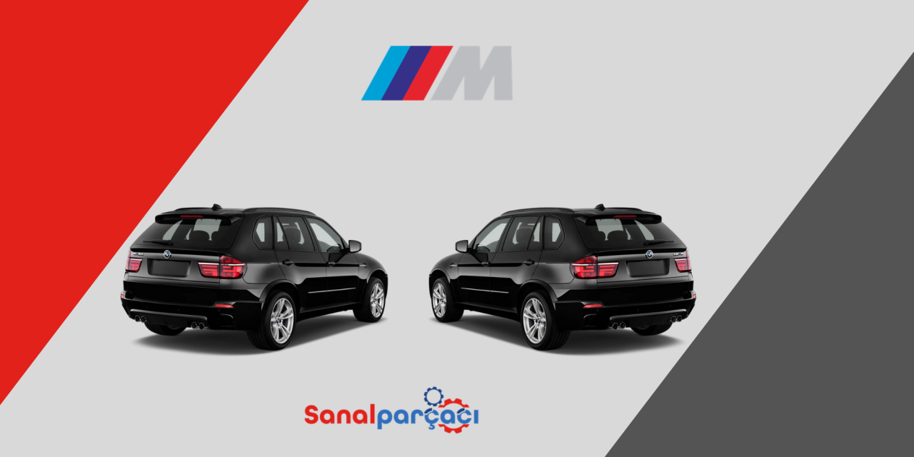 Kayseri BMW Yedek Parça Gönderimi | Sanal Parçacı