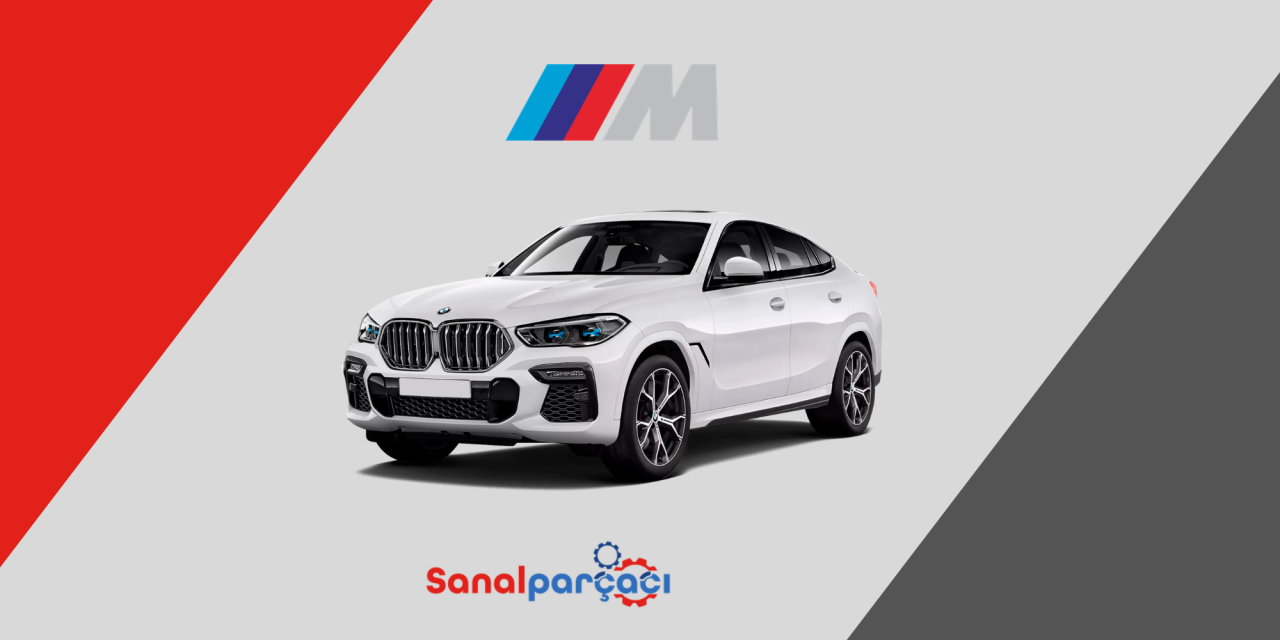 Kırklareli BMW Yedek Parça Gönderimi | Sanalparçacı.com