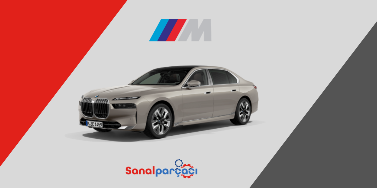 Kütahya BMW Yedek Parça Gönderimi | Sanal Parçacı
