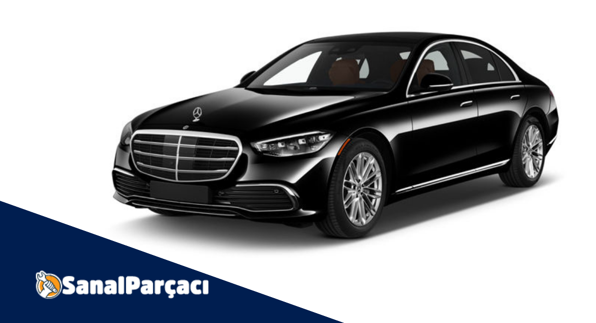 Adıyaman Mercedes Yedek Parça