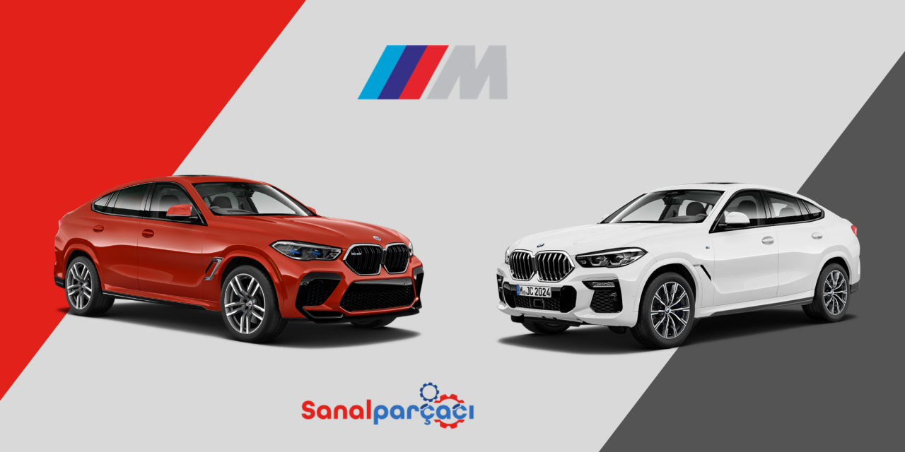 Mardin BMW Yedek Parça Gönderimi