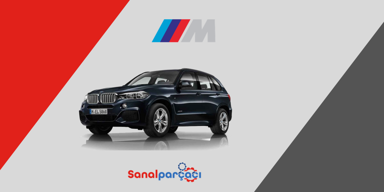 Muş Bmw Yedek Parça Gönderimi