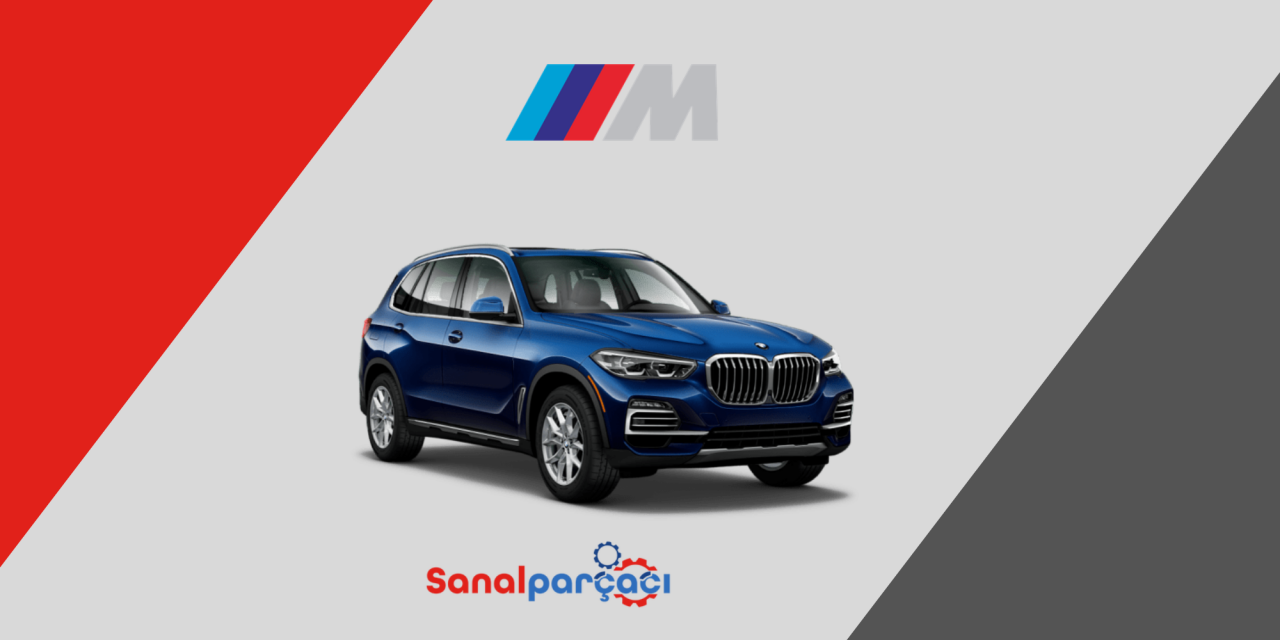 Nevşehir Bmw Yedek Parça Gönderimi |Sanal Parçacı
