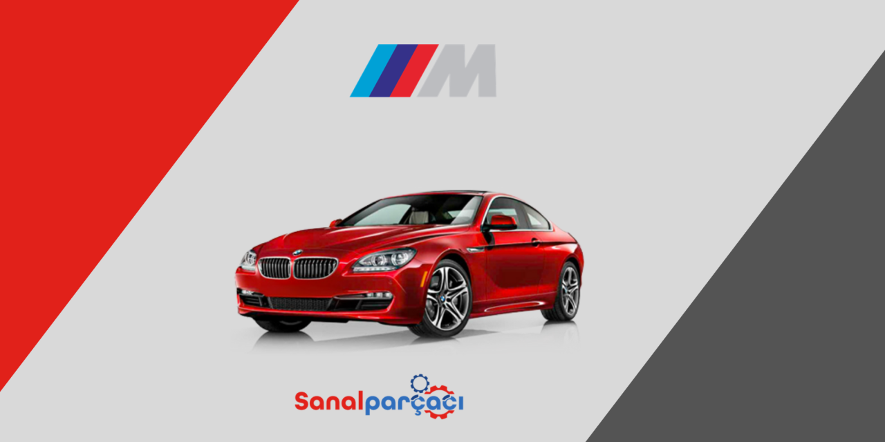Niğde BMW Yedek Parça Gönderimi | Sanal Parçacı