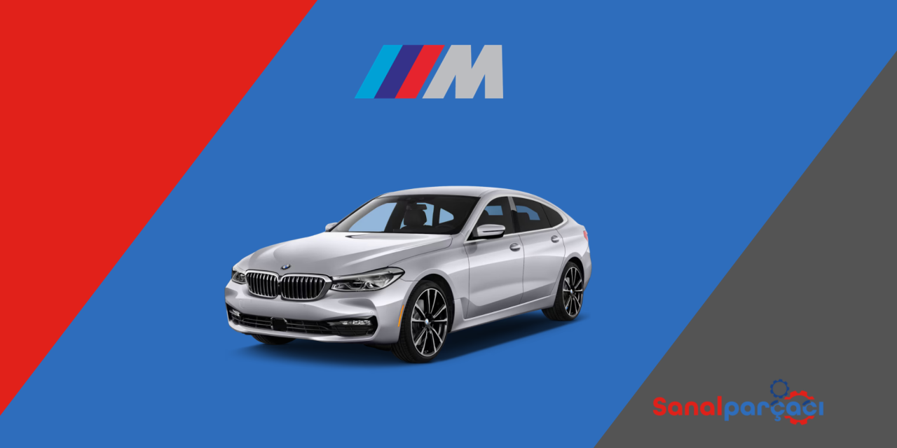 Samsun BMW Yedek Parça Gönderimi  | Sanal Parçacı